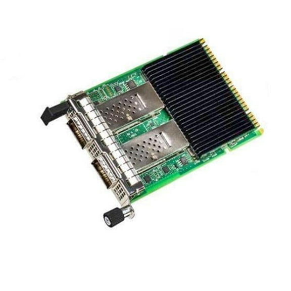 Ethernet Network Adapter with OCP3.0 E810-CQDA1