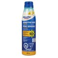 thumbnail image 1 of Equate Sensitive Skin SPF 50+ Continuous Spray Sunscreen, 1 of 3