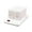 Option 2, variant on Restaurant Coasters Wireless Pager Buzzer Bell Calling System For Coffe Coffee Fast Food Pagers Order Receiver(no Vibration) ,Precise Control