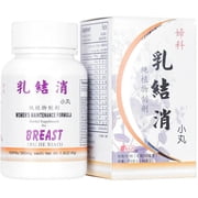 Women's Maintenance Formula, Ru Jie Xiao (150 Pills)