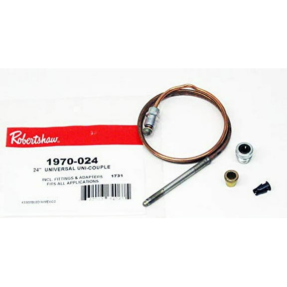 Robertshaw 1970-024 THERMOCOUPLE;