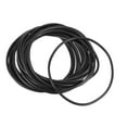 thumbnail image 1 of Unique Bargains O-Rings Nitrile Rubber 65.2mm x 70mm x 2.4mm Seal Rings Sealing Gasket 20pcs, 1 of 3