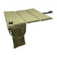 thumbnail image 1 of Cojín de asiento calefaccionado Colamx Almohadilla para sentarse al aire libre USB Verde, 1 of 8