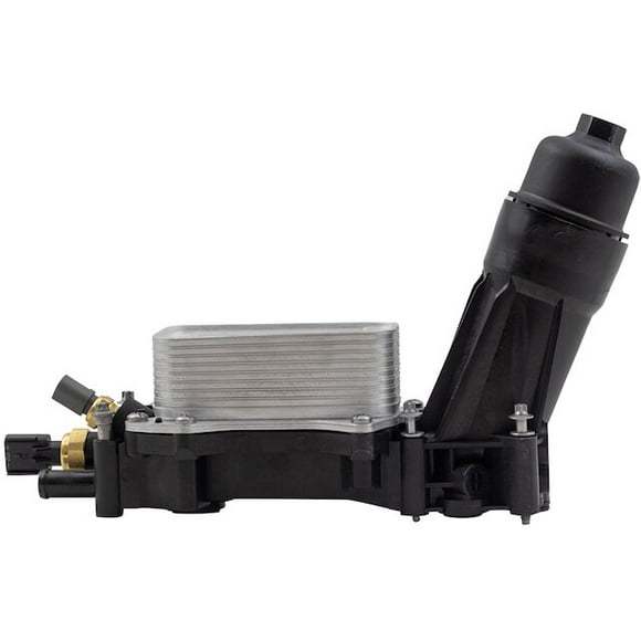 Dodge Caravan Oil Cooler