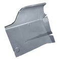 thumbnail image 2 of 1963-1965 Mercury Parklane Floor Pan Under The Rear Seat RH, 2 of 4