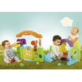 Little Tikes Activity Garden Playhouse for Babies Infants Toddlers