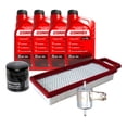 thumbnail image 1 of Kit De Afinacion Grandcaravan 90 A 91 2.5 Turbo Gonher 20w50, 1 of 1