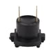 thumbnail image 2 of Zócalo H7 De Faro De Coche Adaptador De Soporte Conector Inalámbrico De Arnés Para M3, 2 of 4