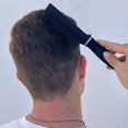 thumbnail image 2 of KareCo brosse résistante à la chaleur à 9 rangées, 2 of 7