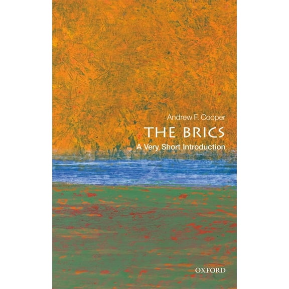 Very Short Introductions Brics: A Very Short Introduction, (Paperback)