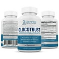 thumbnail image 4 of (5 Pack) Glucotrust Premium Formula 688MG 300 Capsules, 4 of 4