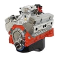 thumbnail image 3 of Blueprint Engines BPEBP38318CTF1 383 CID Base Dressed Crate Engine for Small Block Chevy, 3 of 3