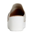 thumbnail image 5 of Bernie Mev Women's Venti Buckle Wedge Sandal, 5 of 5