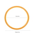 thumbnail image 2 of HEALEEP Pressure Pot Sealing Ring for Kitchen Use 1Pack, 2 of 8