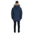 thumbnail image 5 of Trespass Mens Highland Waterproof Parka Jacket, 5 of 10