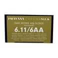 thumbnail image 4 of PRAVANA ChromaSilk Creme Hair Color with Silk & Keratin Protein, 6.11 Dark Intense Ash Blonde, 4 of 5