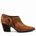 thumbnail image 2 of Bella Vita | Eli Block Heels | Brown | Size 12, 2 of 8