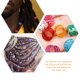 thumbnail image 2 of GOOHOCHY 116 piezas de joyería para rastas, trenzas, decoración para el cabello, cuentas para el cabello, joyas para el cabello para trenzas, 2 of 8