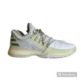 thumbnail image 3 of Ad-id-as Harden Basketball Shoes Vol.1 13 Men’s Sz. US 12 White Below Zero-B39495, 3 of 6