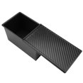 thumbnail image 4 of Bread MoldCarbon Steel Bread Cake Cake Mold Baking Mold Extended Durability, 4 of 5