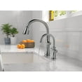 thumbnail image 2 of Delta 1960LF-H-AR Traditional Instant Hot Water Dispenser - Artic Stainless, 2 of 7