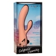 thumbnail image 2 of CalExotics California Dreaming Monterey Lapin Magique Vibromasseur, Orange, 2 of 10