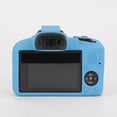 thumbnail image 3 of Nouvelle Coque en Silicone Armure Protection pour Appareil Photo Canon EOS R100, 3 of 7