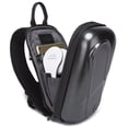 thumbnail image 2 of Mochila Cruzada Bange Espacio para iPad Tablet 9" audífonos, billetera y libros. Material resistente al agua Modelo BG-7353 Bange  BG-7353, 2 of 17