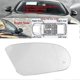 thumbnail image 2 of Right Side Wing Rearview Mirror Glass Blind Spot Heated For Mercedes-Benz C,E,S,GLC Class W205 W222 W213 X253 2013-2021, 2 of 5