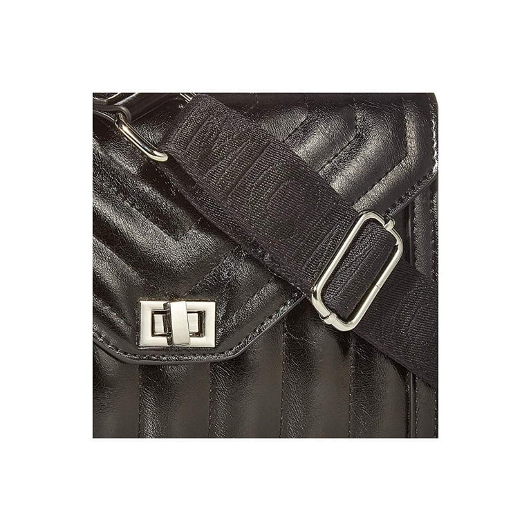 Steve madden brave large soft pouch new arrivals