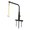 Yellow, variant on Necvior Golf Swing Assistant Tool Light Weight Swing Trainer Golf Hitting Accessories