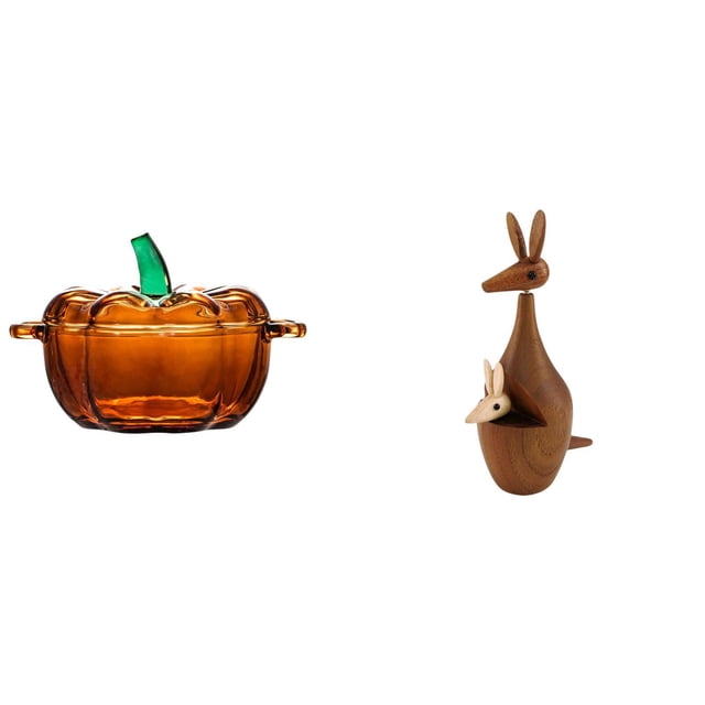 Plato de dulces,Plato de dulces de vidrio con tapa Tarro de dulces decorativo,Para el buffet de dulces,la mesa de fiesta del escritorio de la oficina y el hogar,estatua,Estatuas,figuras de