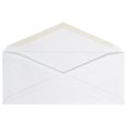 AllPurpose Envelopes, 9 (3 7/8in. x 8 7/8in.), White, Box Of 500