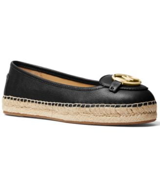 lillie slip on espadrille flats