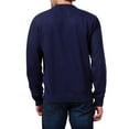 thumbnail image 2 of U.S. Polo Assn. Men's Knit Sweater Shirt, 2 of 4