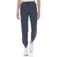 thumbnail image 2 of Medichic Marilyn Monroe Womens Stretch Knitwaist Six Pocket Scrub Joggers, 2 of 5