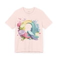 thumbnail image 6 of Letter Shirt, Letter Q Shirt, 6 of 41