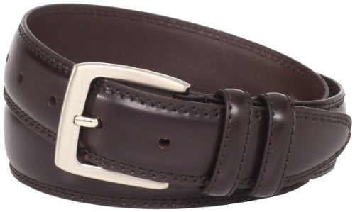 Florsheim 32mm Boys Leather Belt