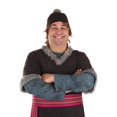 thumbnail image 2 of Frozen Kristoff Plus Size Deluxe Adult Costume, 2 of 5