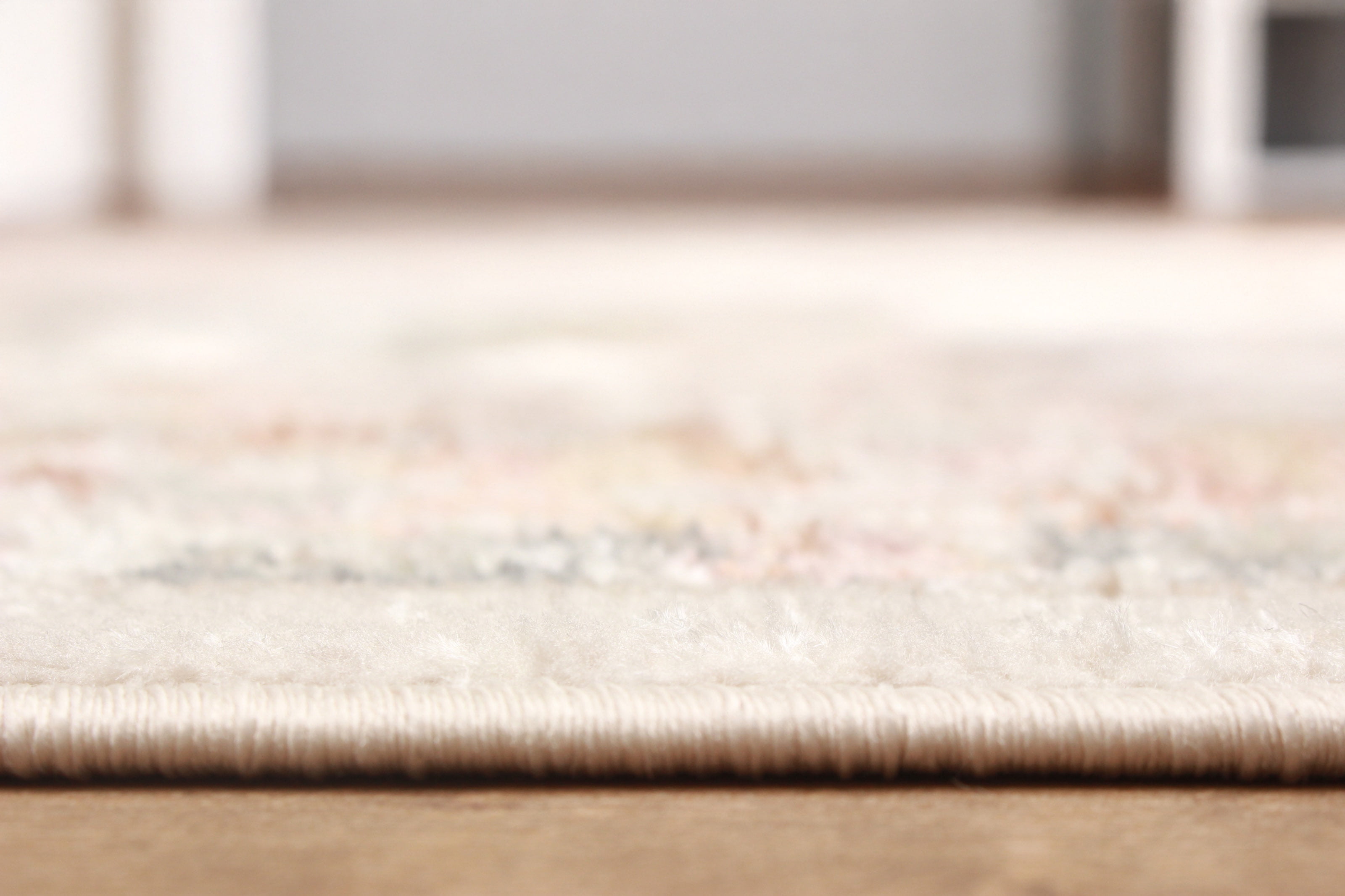 ECARPET Bijara Tapis de Couloir Traditionnel pour Salon, Chambre, Salle A Manger, Entrée, et Plus Encore.