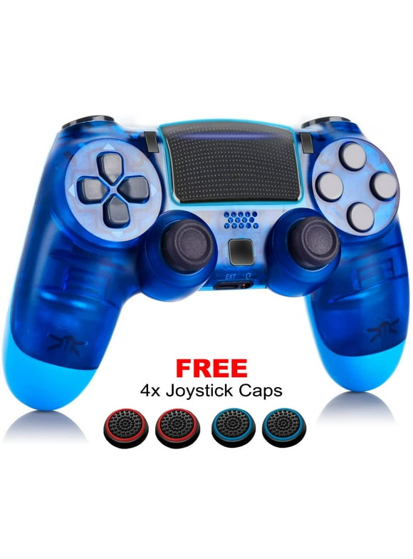 Nu Mania Vi ses PlayStation 4 (PS4) Controllers in Video Game Accessories - Walmart.com