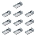 thumbnail image 1 of 10 piezas de repuesto de soportes deslizantes para cajones Strade Fareast Limited, 1 of 8