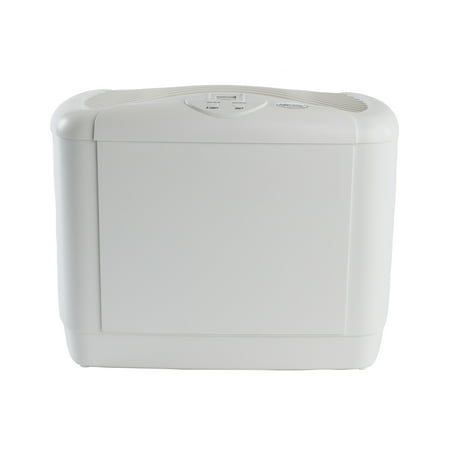

AIRCARE 5D6 700 4-Speed Mini Console Humidifier White
