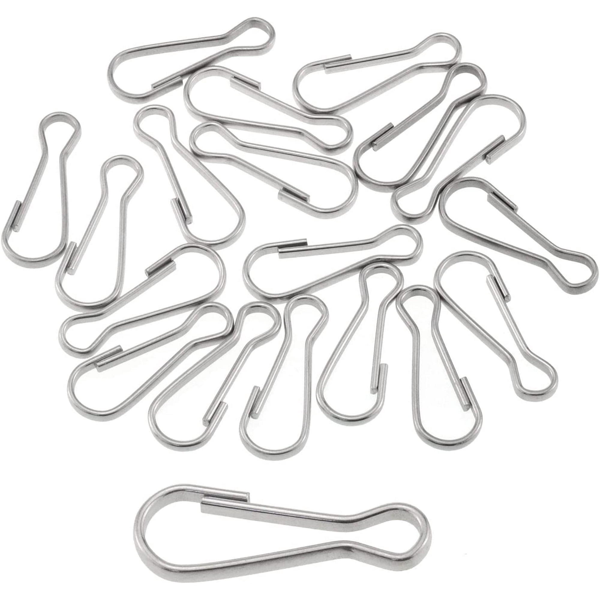 Metal Spring Clip Art