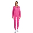 thumbnail image 2 of Susan G. Komen Women's Hope Script Jogger Pants, Sizes S-XXXL, 2 of 5