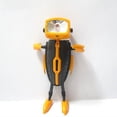 thumbnail image 5 of Mini Robot Multifunción Que Cambia De Forma, Linterna Eléctrica, Robot De Juguete Led, Transformador Para Acampar Al Aire Libre, Herramienta De Luz Nocturna Plegable Monstrate HA020726-00, 5 of 5