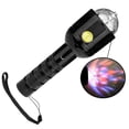 thumbnail image 5 of Dj Machines 3w Disco Light Stage Colorful Crystal Led Rgb Flashlight Led Bulbs, 5 of 5