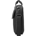 thumbnail image 3 of HP Prelude Carrying Case for 15.6" Notebook, Gray, Black, 3 of 5