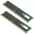 thumbnail image 2 of AddOn - DDR2 - 8 GB: 2 x 4 GB - FB-DIMM 240-pin, 2 of 2