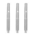 thumbnail image 2 of 3pcs Professional Lyre String Pegs Durable Replacement Accessory for Lyre Harp, Easy Installation, High Grade Material for Stable Performance, 2 of 5